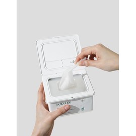 Barrier Cycle Daily Mask Pack 30 sheets / 베리어사이클 데일리 마스크팩 30매