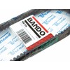 V-Belt Bando V/S type 743 for Kymco Heroism, gy6 152QMI