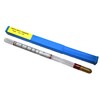 EISCO Laboratory Hydrometer - Specific Gravity, Heavy Liquids, Range 1.000