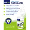 Cleaning Tablets for Coffee Machines