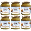 (6 Pack) - Biona - Org Apple Apricot Puree |