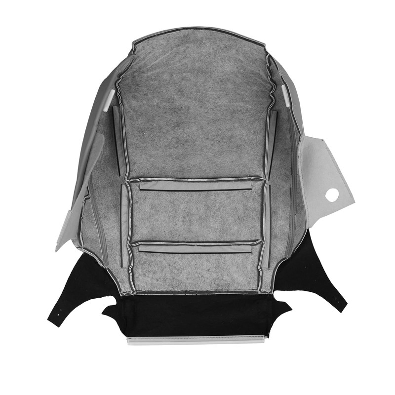 Carbhub Bottom Leather Seat Cover Compatible with Honda Accord Sedan