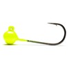 Jig Head UV Chartreuse 1/16oz