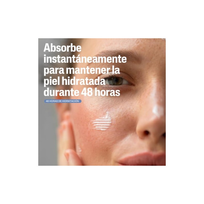 Cetaphil Optimal Hydration Sérum Facial Todo Tipo de Piel Sensible