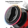 Baitcasting Reel Long Range Metal Wire Cup Strong Force Lure