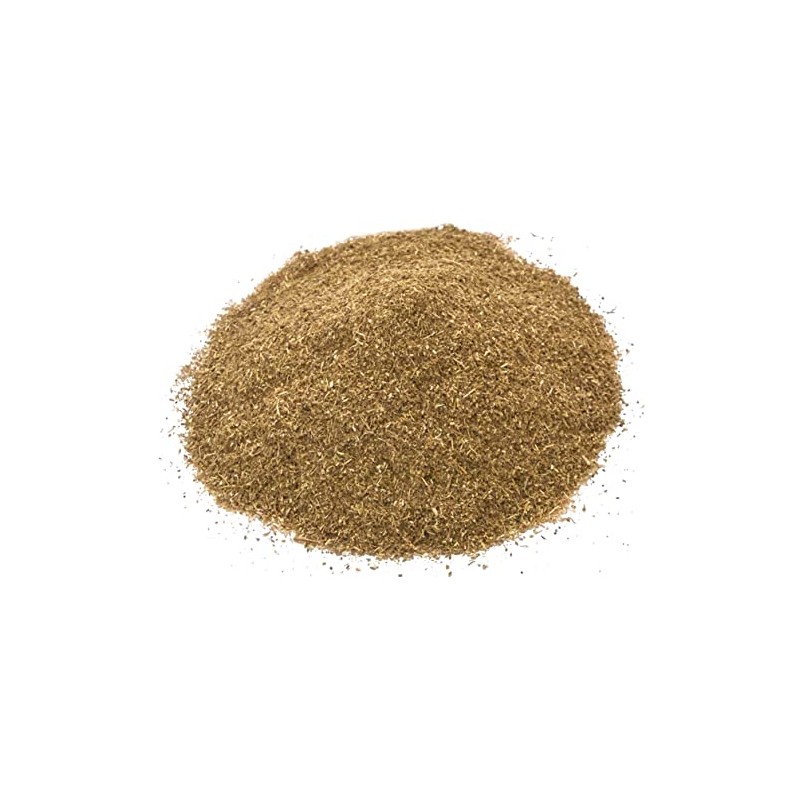 Old India Thyme Ground 500g