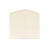 Total Hearth Energy King Bay 2000 Center Glass (bay-2000 Center)