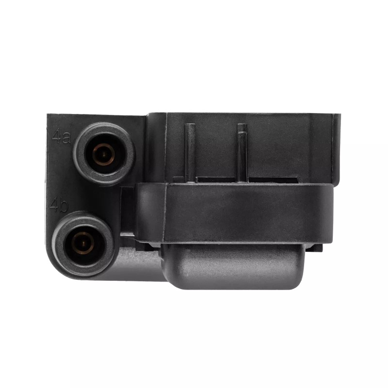 Caltric Ignition Coil for Polaris RZR XP 4 1000 Ps