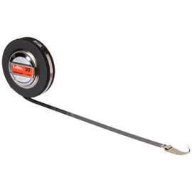 Crescent Lufkin 3/8" x 20' Artisan Diameter and Tree Chrome Clad Tape Measure - C120TPN