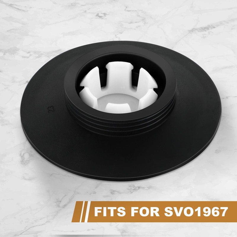 Flush Valve Seal for Ideal Standard, SV01967, Replacement kit, 2