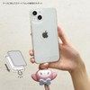 Gourmandies Sanrio Characters Multi-Ring Plus Mascot Strap My Melody SANG-457MM