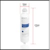 Ice Filter Water Filter Cartridges Fridge Side by Side Filter