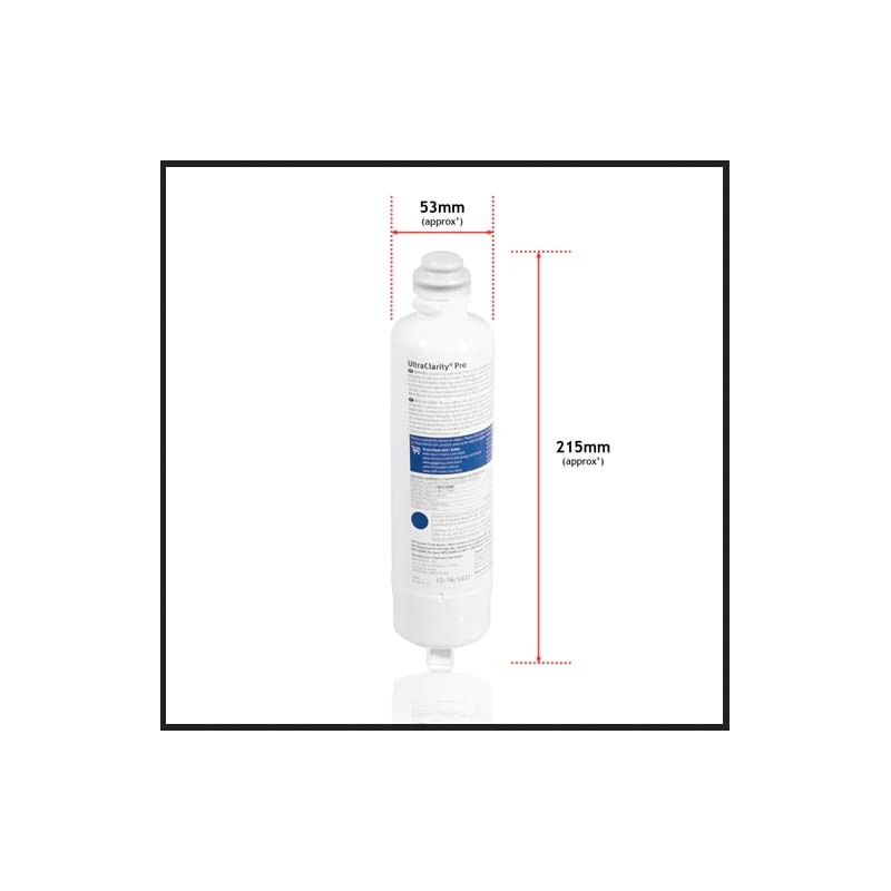 Ice Filter Water Filter Cartridges Fridge Side by Side Filter