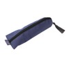 Midori 91802556 Pencil Case, S, Canvas, Navy Blue