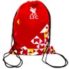 FOCO Liverpool FC Particle Gym Bag
