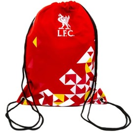 FOCO Liverpool FC Particle Gym Bag