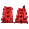 Assembroverse Aluminum Valve Cover Compatible with Pathfinder Frontier NV1500/NV2500/NV3500 4.0L