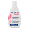 Lactacyd Protezione Sensitive, Gel Detergente Intimo per Pelli Sensibili, Extra