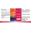 Vitamin B3 Niacin 100 mg - 180 Tablets - For