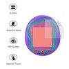 Frgnie Pack of 6 Screen Protectors Compatible with Tamagotchi Uni,
