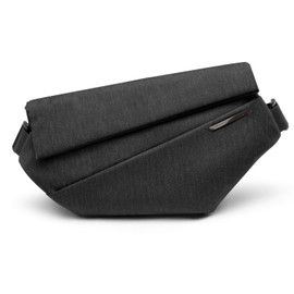 NIID R1 Sling Bag Multipurpose Shoulder Bag Waterproof Anti-Theft Crossbody Bag for Working and Travel