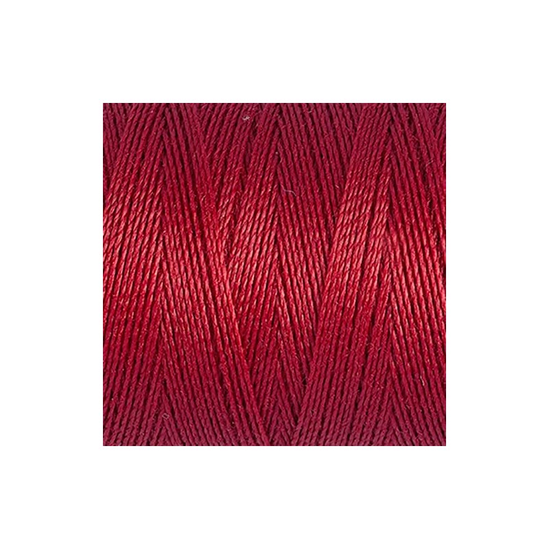 Sew-All Thread 110 Yards-Chili Red
