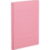 KOKUYO File, Gabat, Insert, A4, Pink, F-VN90P