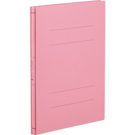 KOKUYO File, Gabat, Insert, A4, Pink, F-VN90P