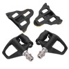 SPDSL Cycling Road Bike SelfLocking Pedals with Cleats Bicycle Pedals
