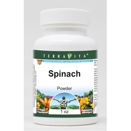 Spinach Powder (1 oz, ZIN: 514647) - 3 Pack