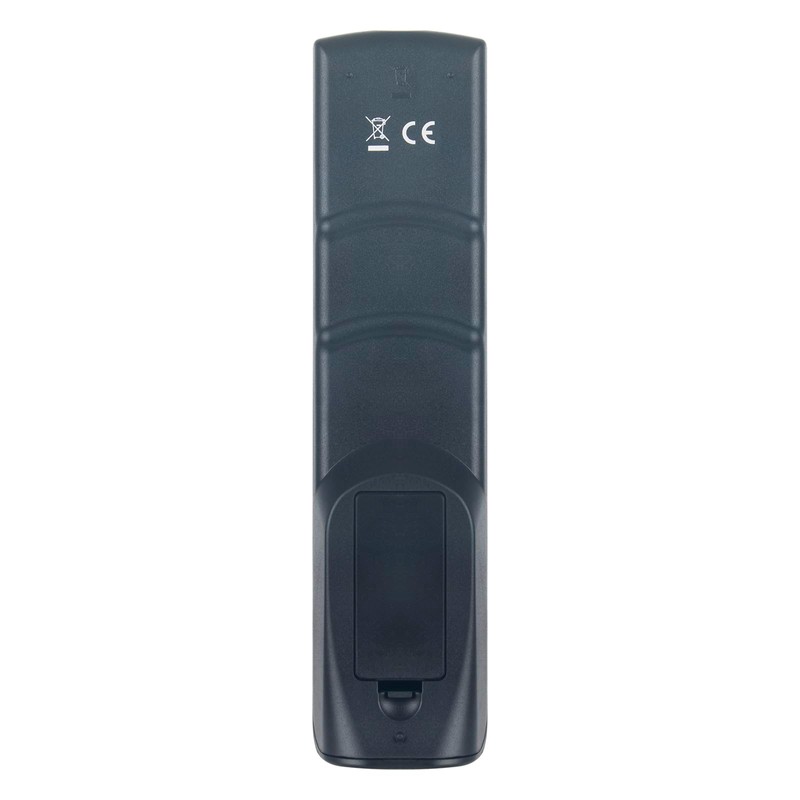 VINABTY Replacement Remote Control Suitable for DYON LIVE 22 PRO