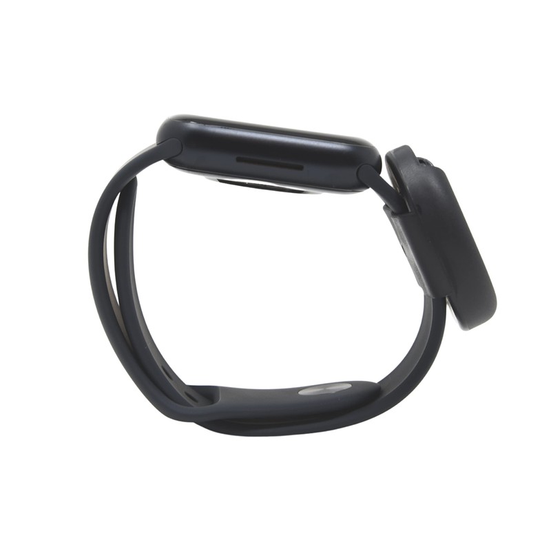 Luke3DP Watch Adapter for Holding a Carnival Ocean Medallion (Black)