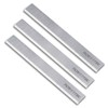 POWERTEC 6-1/8 Inch Jointer Blades for Craftsman 21705 Jointer, Replacement
