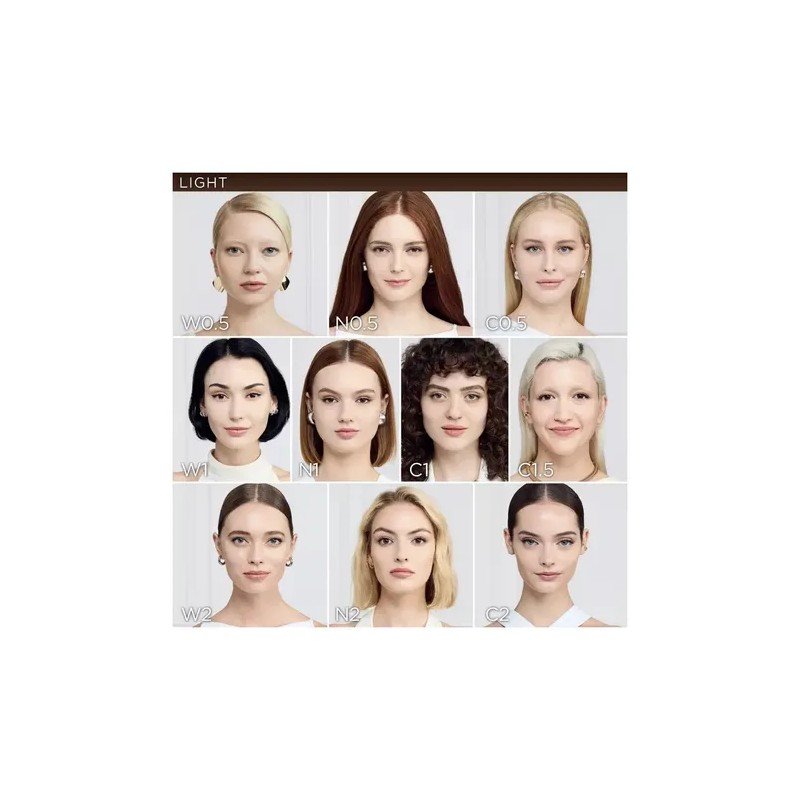 L'oreal Paris True Match Super Blendable Foundation