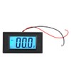 YB5135D LCD Digital Display Two Wire DC Voltage Meter Monitor