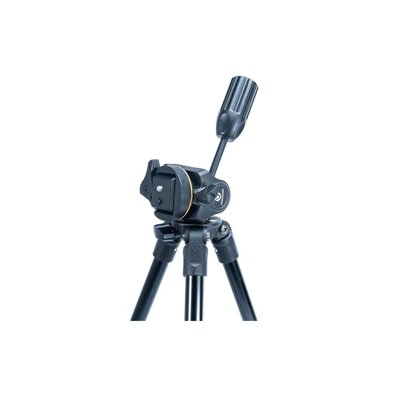 VANGUARD QS-29 Quick Shoe with 1/4 inch Camera Screw and