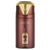 Lattafa Eternal Oud Lattafa Perfume Spray Deodorant Fragrance 250mL Long Lasting UAE New