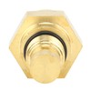Engine Coolant Temperature Sensor Water Temperature Sensor for Mojave 250