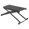 Pedicure Foot Rest 6 Adjustable Height Sturdy Thickened Non Slip