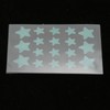 36Pcs Hydrocolloid Pimple Pads Covering Isolating Healing Cartoon Shape Cute