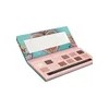 Paleta De Sobras Yuya Enamórate 12 Tonos Maquillaje Perfecto