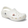 Crocs Jibbitz Nature Shoe Charms | Jibbitz for Crocs, Mushroom,