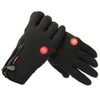 HGL Wetsuit Material, Windproof Gloves, Compatible with Touch Panels, iPhones,