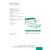 B Braun Alcohol Pads, Pack of 1 (1 x 100