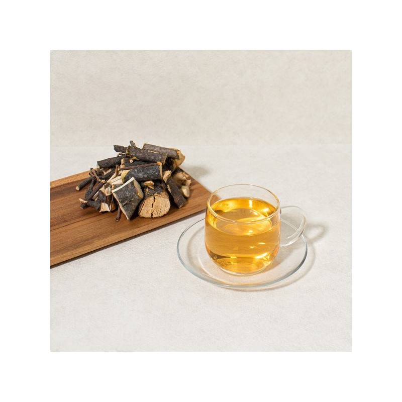 마가목가지 500g Hawthorn Branch 500g