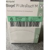MOLNLYCKE Biogel PI UltraTouch M Polyisoprene Surgical Gloves SZ 6