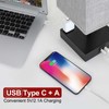 Soilsiu Bedside Table Lamp for Bedroom - Touch Small Lamp