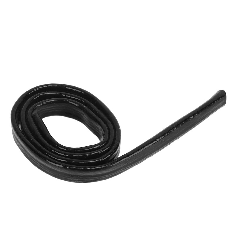 Oil Fuel Line Fire Sleeve Silicone Automotive Hose Lines Heat