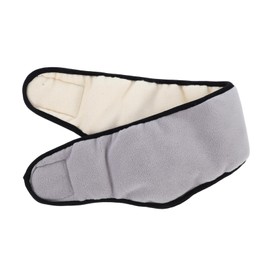 IWOWHERO Warm Sleep Headphones Eye Mask Earphones Headbands Headset Ear Warmers Sleeping Ear Wrap Running Ear Muffs Men Ear Defenders Ear Muffs for Sleep