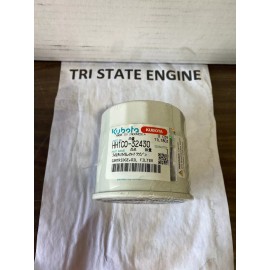 Kubota GENUINE OEM KUBOTA HH1C0-32430 OIL FILTER